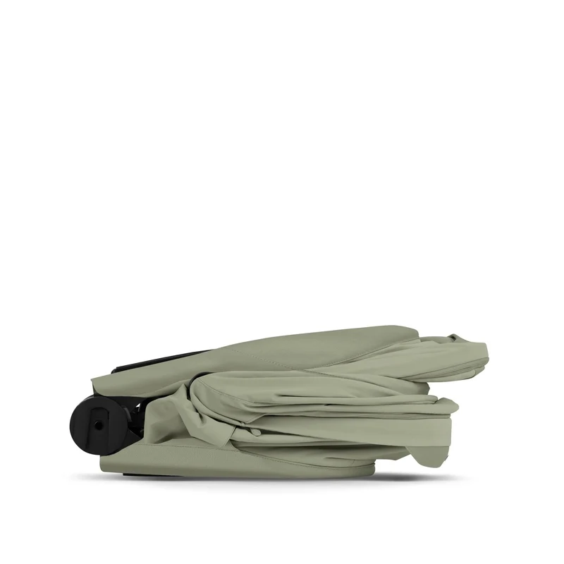 Landou pliabil Cybex Priam colectia Style Platinum 2026 Sage Green 9