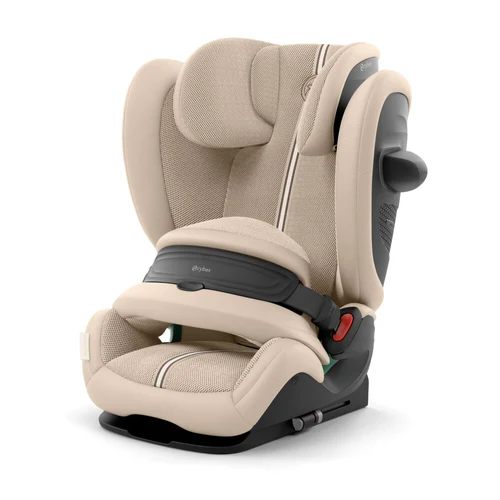 Cybex scaun auto Pallas G3 Plus i-Size Almond Beige