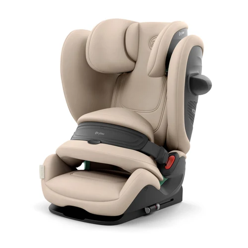 Cybex scaun auto Pallas G3 i-Size Almond Beige