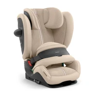 Cybex scaun auto Pallas G3 Plus i-Size Almond Beige 2