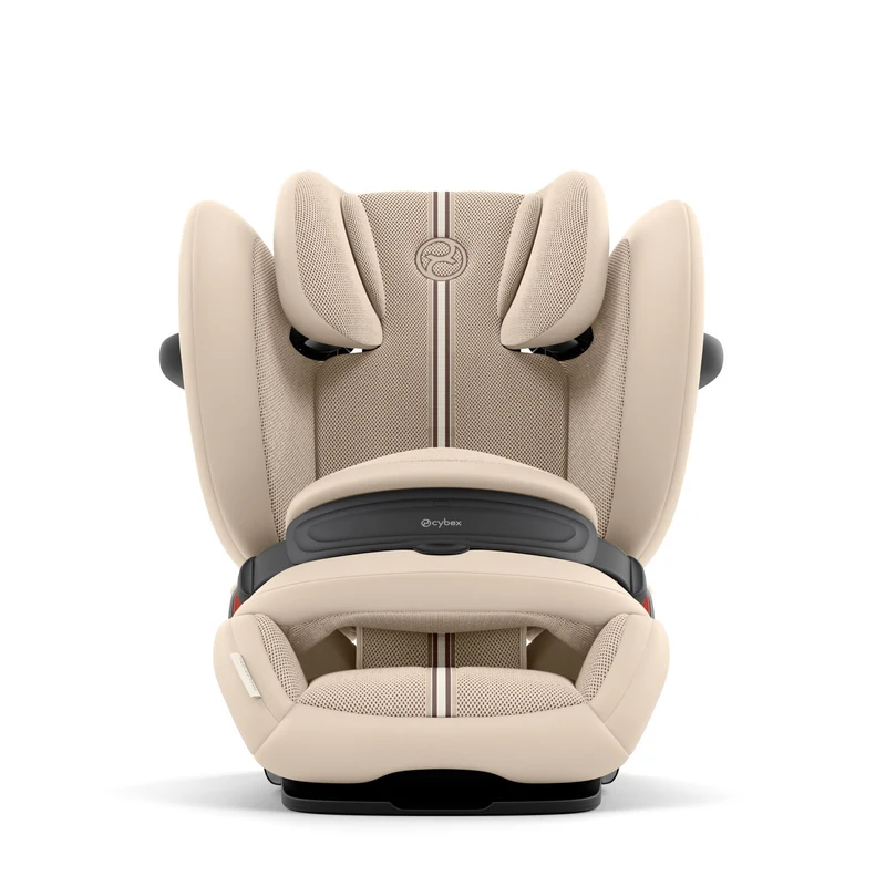 Cybex scaun auto Pallas G3 Plus i-Size Almond Beige 3