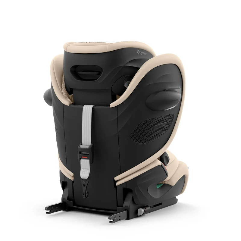 Cybex scaun auto Pallas G3 Plus i-Size Almond Beige 6
