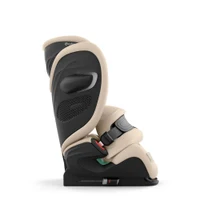 Cybex scaun auto Pallas G3 Plus i-Size Almond Beige 7