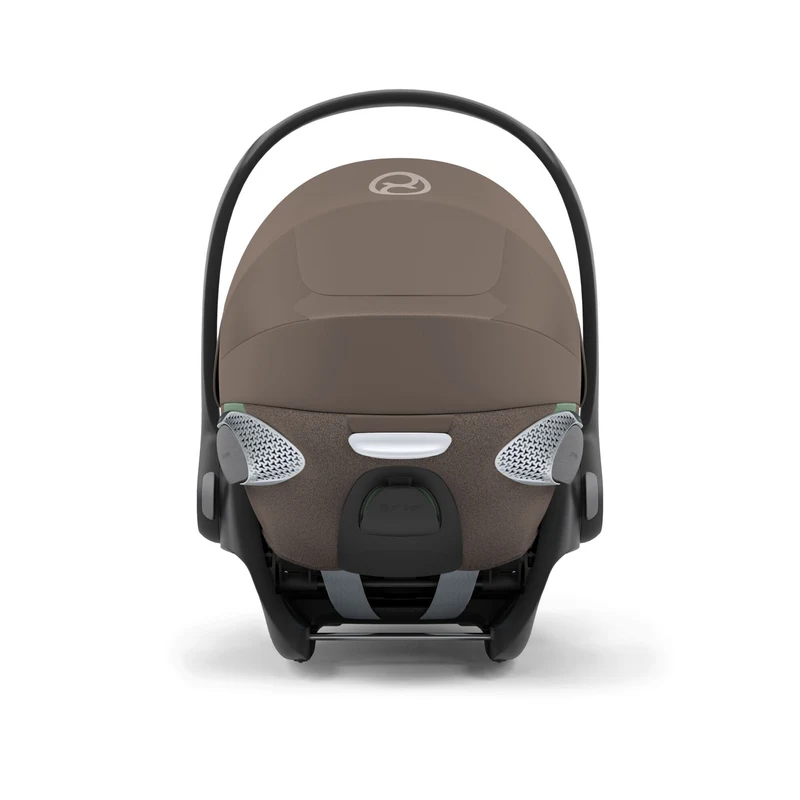 Cybex Scaun auto Cloud T I-size Plus Coconut Brown 3