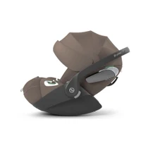 Cybex Scaun auto Cloud T I-size Plus Coconut Brown 4