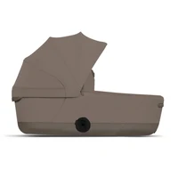 Landou pliabil Cybex Priam colectia Style Platinum 2026 Coconut Brown 2