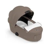 Landou pliabil Cybex Priam colectia Style Platinum 2026 Coconut Brown 3