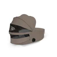 Landou pliabil Cybex Priam colectia Style Platinum 2026 Coconut Brown 4