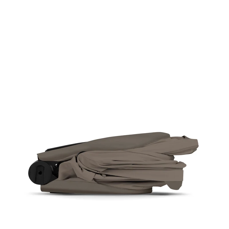 Landou pliabil Cybex Priam colectia Style Platinum 2026 Coconut Brown 6