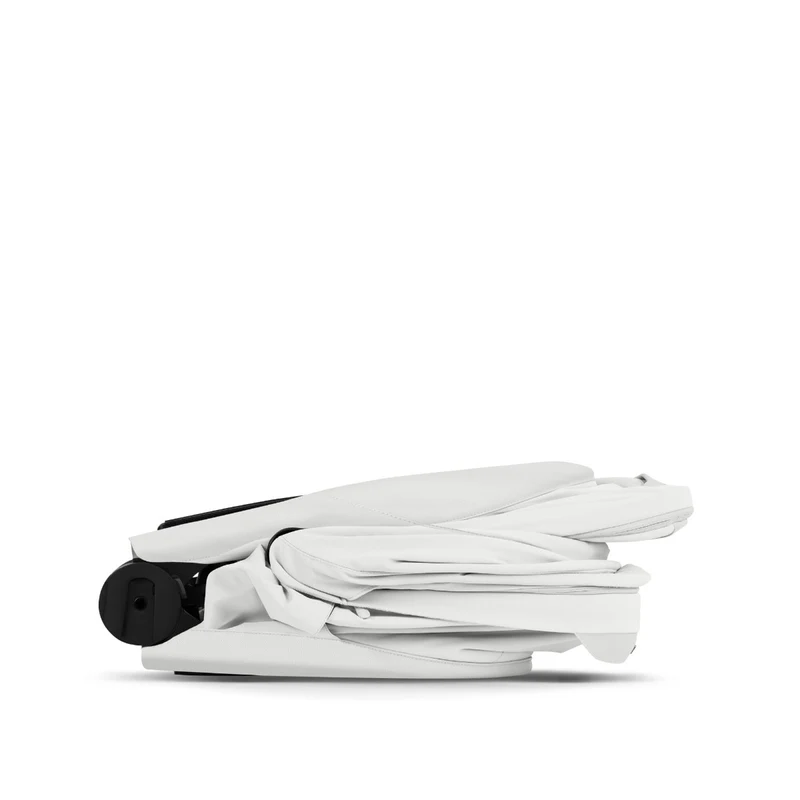 Landou pliabil Cybex Priam colectia Style Platinum 2026 Off White 7