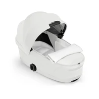 Landou pliabil Cybex Priam colectia Style Platinum 2026 Off White 2