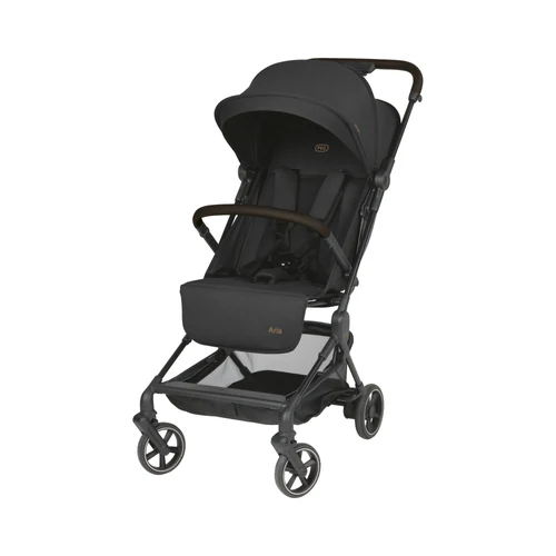 Carucior sport Peg Aria True Black