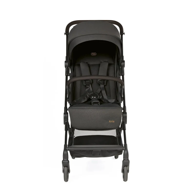 Carucior sport Peg Aria True Black 2