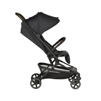 Carucior sport Peg Aria True Black 3