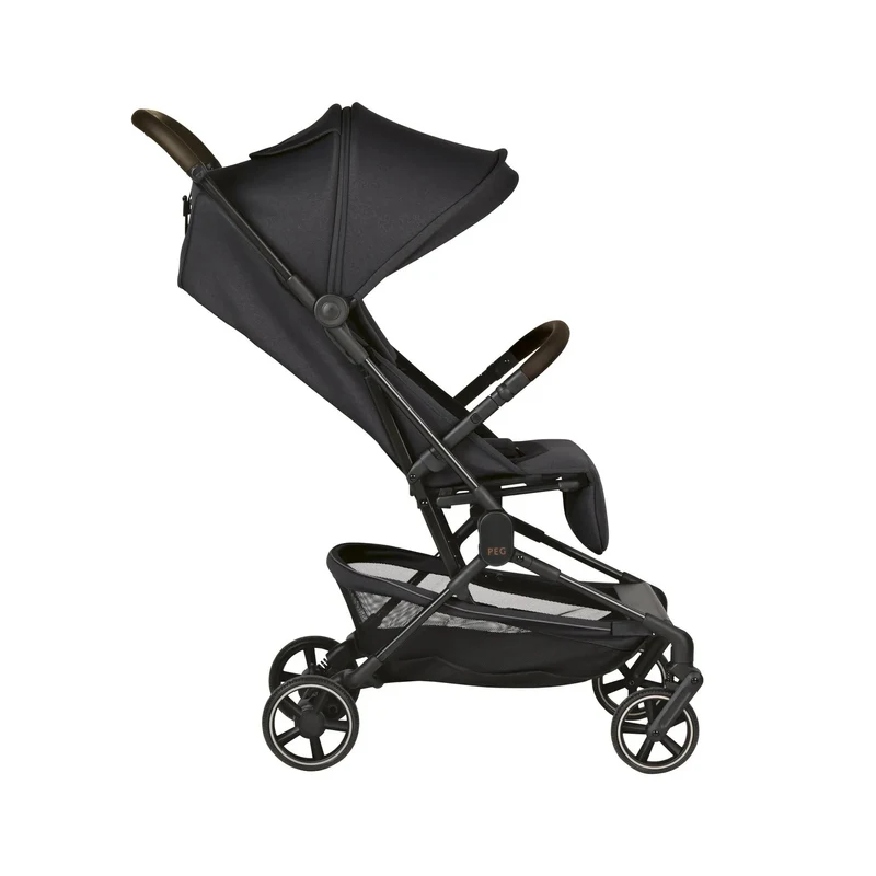 Carucior sport Peg Aria True Black 3