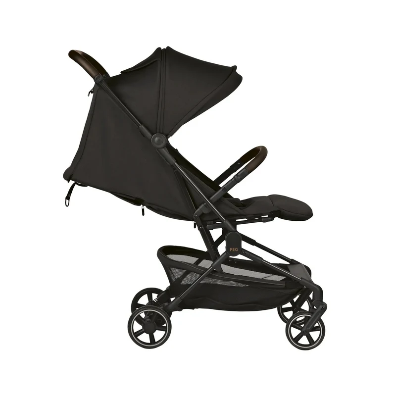 Carucior sport Peg Aria True Black 5