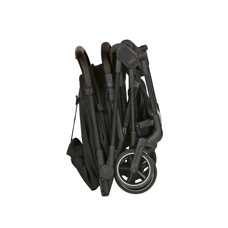 Carucior sport Peg Aria True Black 6
