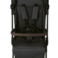 Carucior sport Peg Aria True Black 9