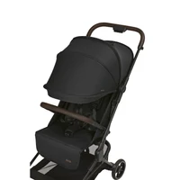 Carucior sport Peg Aria True Black 11