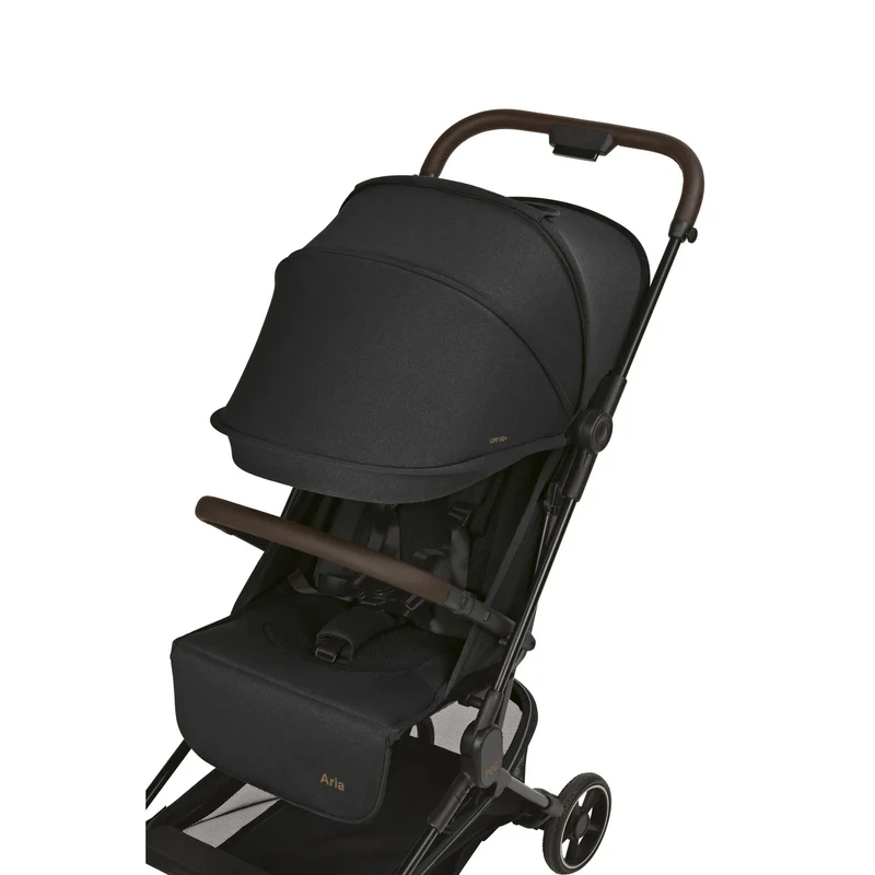 Carucior sport Peg Aria True Black 11