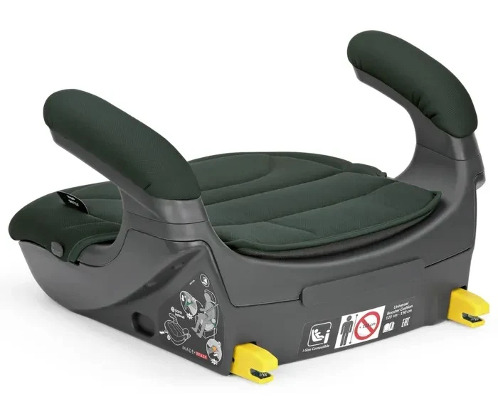 Inaltator Viaggio 2-3 Shuttle Metal,  Peg Perego 2