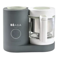 Beaba Robot Babycook Neo Mineral Grey B916710