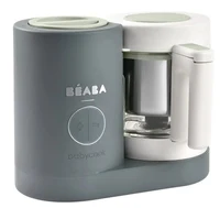 Beaba Robot Babycook Neo Mineral Grey B916710 2