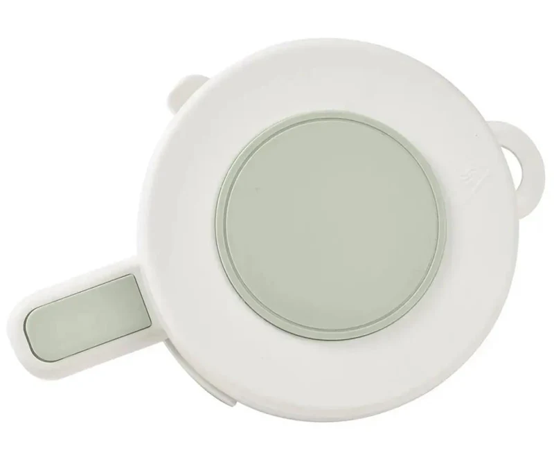 Beaba Robot Babycook Neo Mineral Grey B916710 5