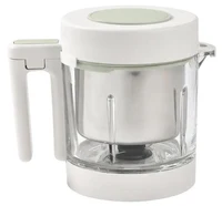 Beaba Robot Babycook Neo Mineral Grey B916710 6