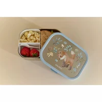Caserola din otel inoxidabil - Forest Friends - Little Dutch 7