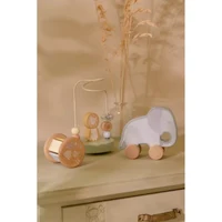 Подарочная коробка с деревянными игрушками FSC – Safari Friends – Little Dutch 2