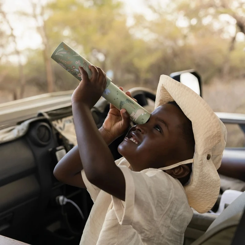 Caleidoscop - Safari Friends - Little Dutch 4