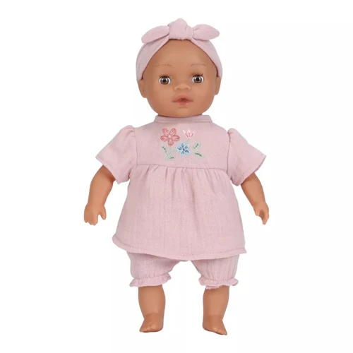 Papusa bebelus - Yara - Little Dutch