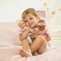 Papusa bebelus - Yara - Little Dutch 5