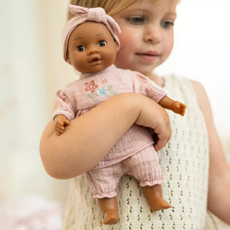 Papusa bebelus - Yara - Little Dutch 2