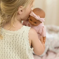 Papusa bebelus - Yara - Little Dutch 4