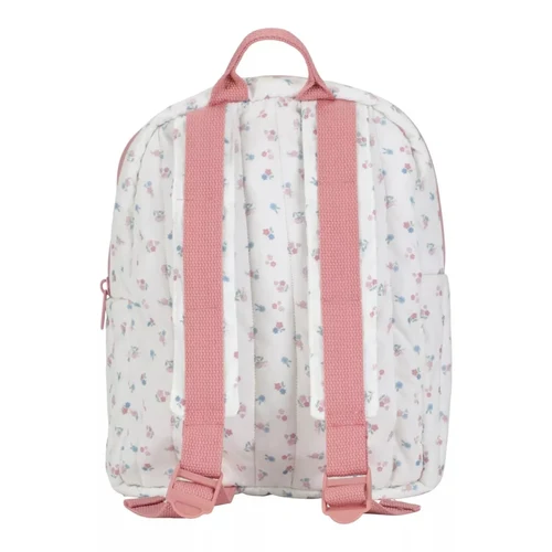 Rucsac cu marsupiu pentru papusi - Little Dutch