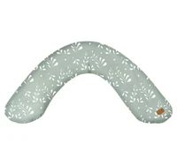 Perna gravida Beaba Big Flopsy Natural 2