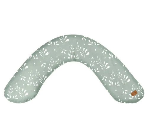 Perna gravida Beaba Big Flopsy Natural 2