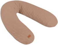 Perna gravida Beaba Big Flopsy Jersey Cocoa