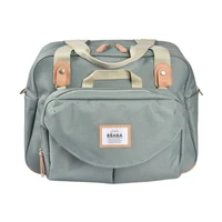 Beaba geanta de infasat Geneva II Sage Green