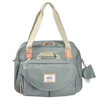 Beaba geanta de infasat Geneva II Sage Green 2