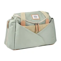 Beaba geanta de infasat Sydney Sage Green 3