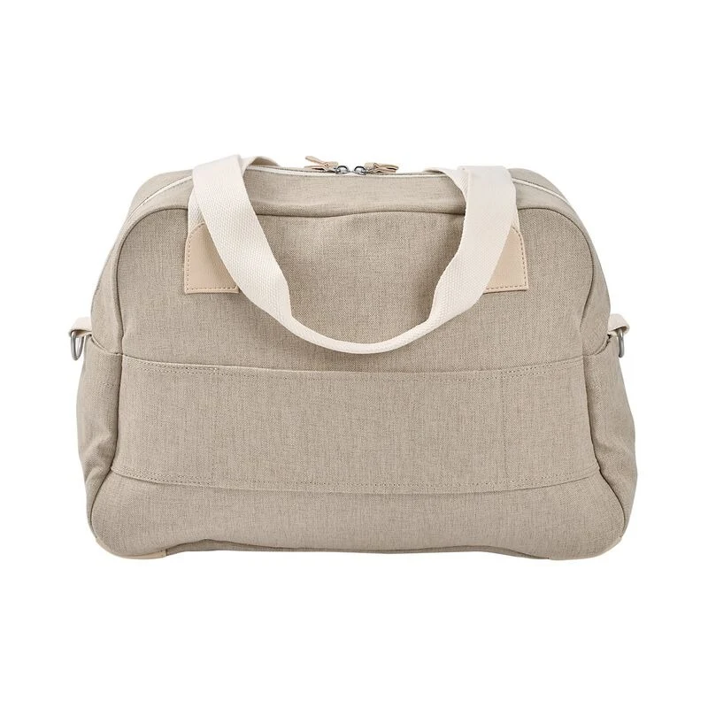 Geanta de infasat Beaba Geneve II Heather Gazelle 4