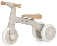 Велосипед 3 в 1 Petite Mars Ivory White