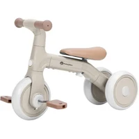Велосипед 3 в 1 Petite Mars Ivory White 2