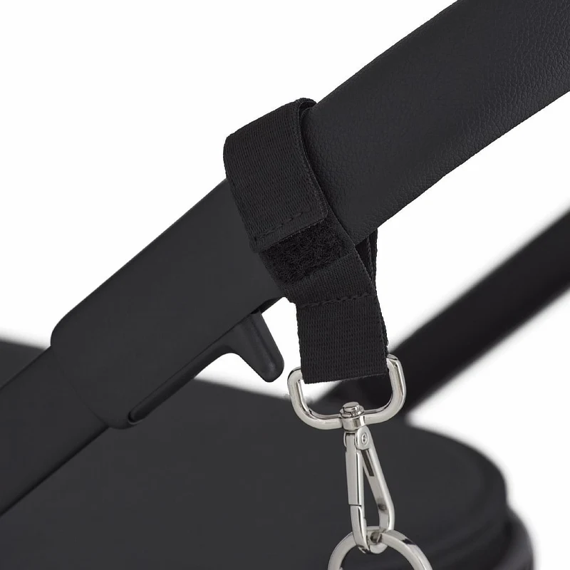 Органайзер для коляски Anex Black 4