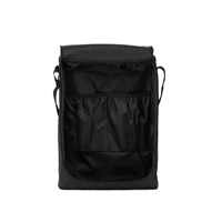 Сумка для коляски Anex Black 2