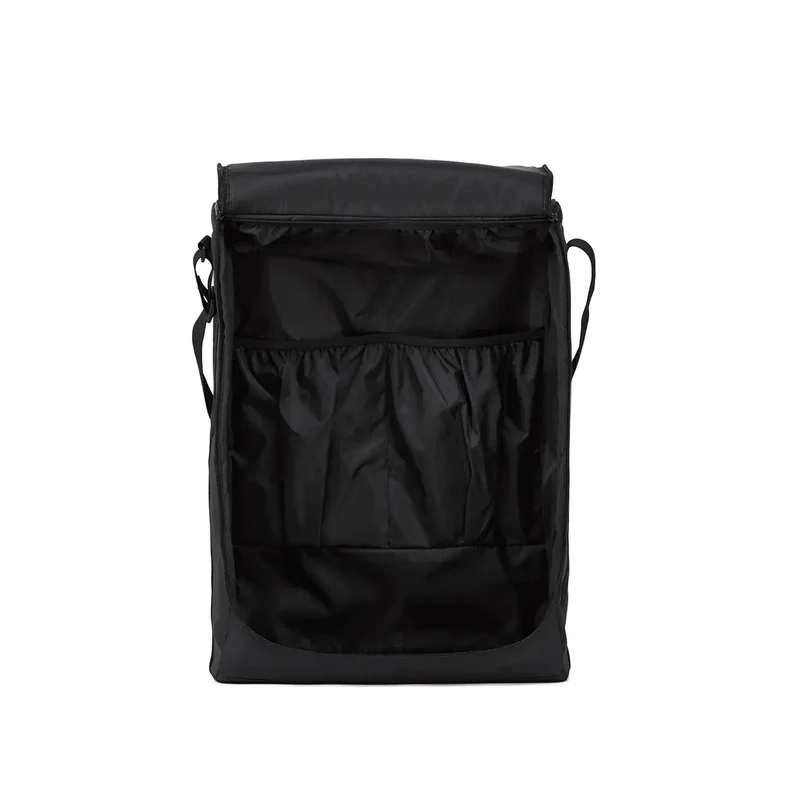 Сумка для коляски Anex Black 2