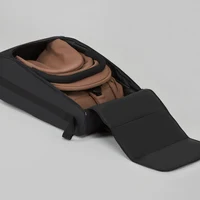 Сумка для коляски Anex Black 5